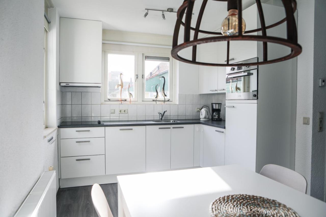 Vakantiewoning 114 In Villapark De Oesterbaai Wemeldinge Exteriör bild