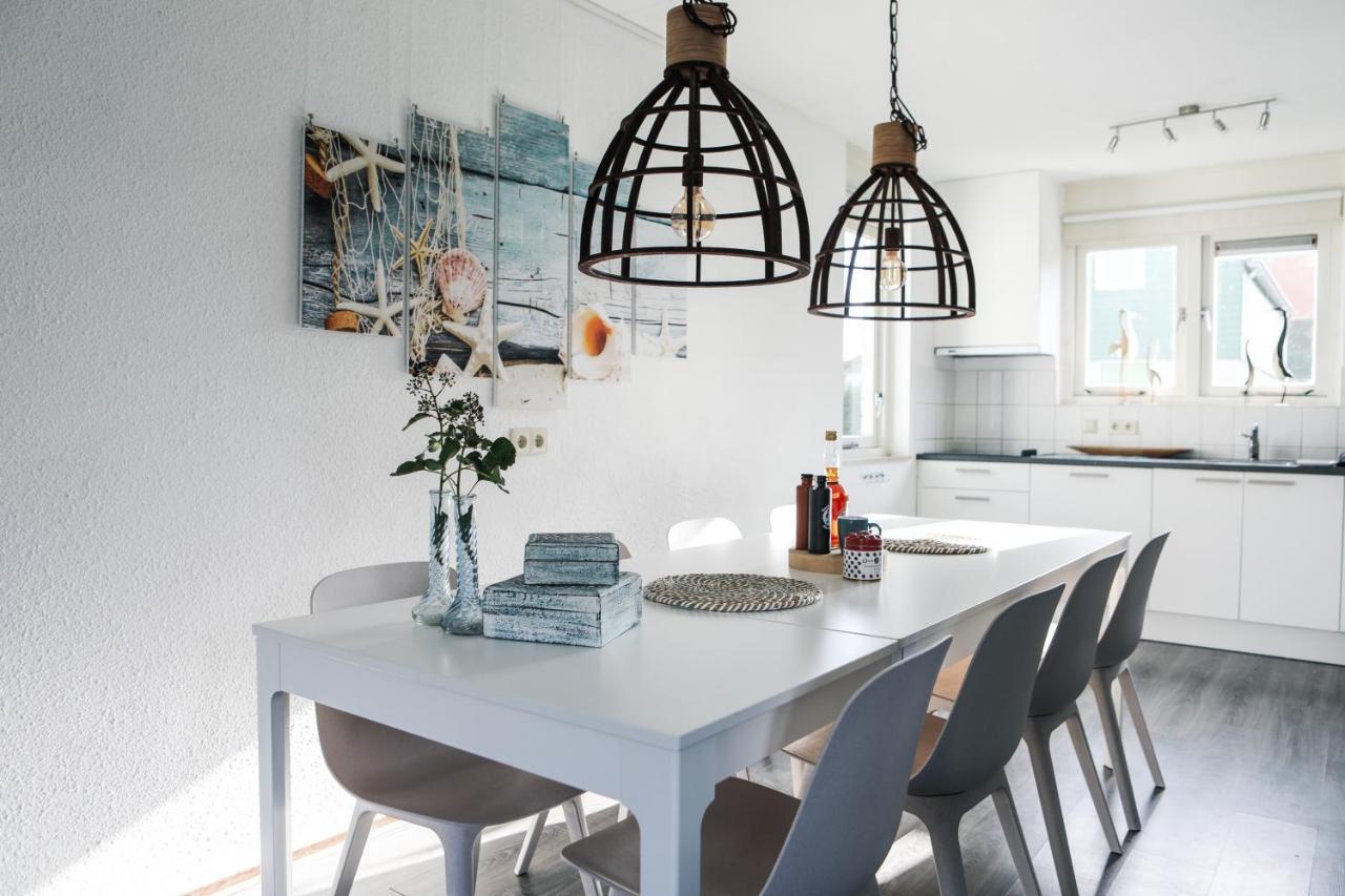 Vakantiewoning 114 In Villapark De Oesterbaai Wemeldinge Exteriör bild