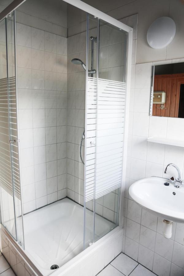 Vakantiewoning 114 In Villapark De Oesterbaai Wemeldinge Exteriör bild