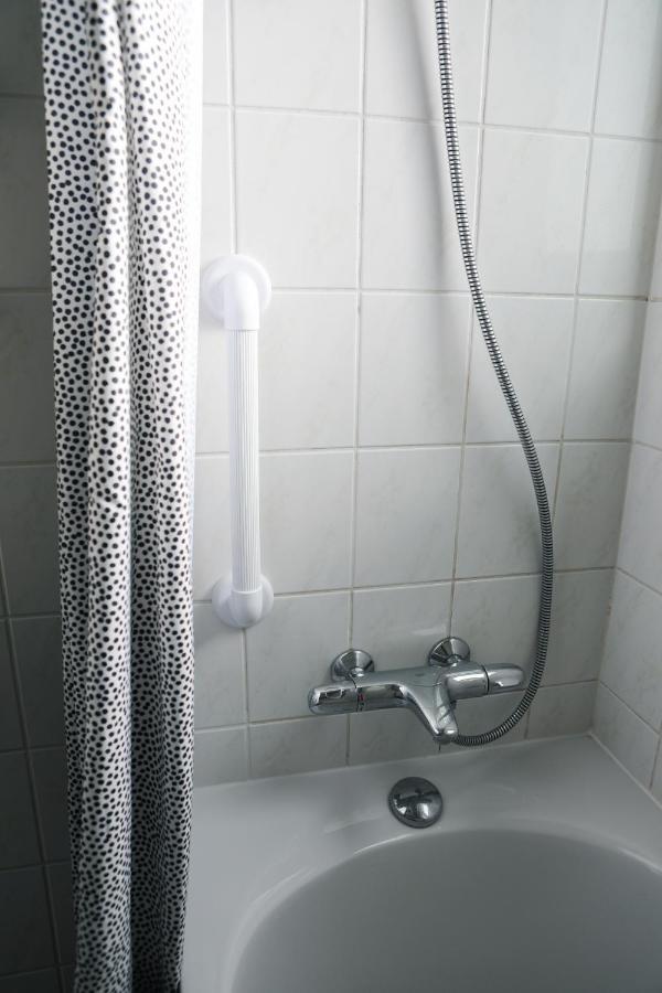 Vakantiewoning 114 In Villapark De Oesterbaai Wemeldinge Exteriör bild