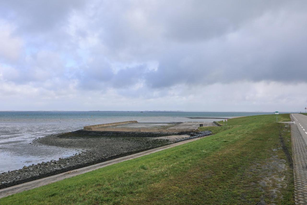 Vakantiewoning 114 In Villapark De Oesterbaai Wemeldinge Exteriör bild