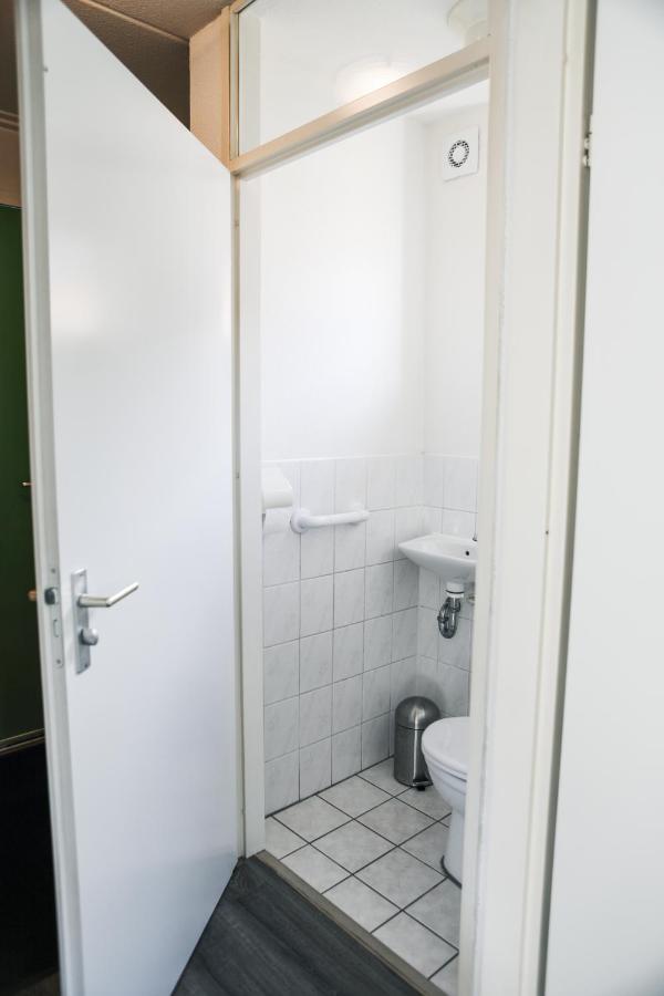 Vakantiewoning 114 In Villapark De Oesterbaai Wemeldinge Exteriör bild