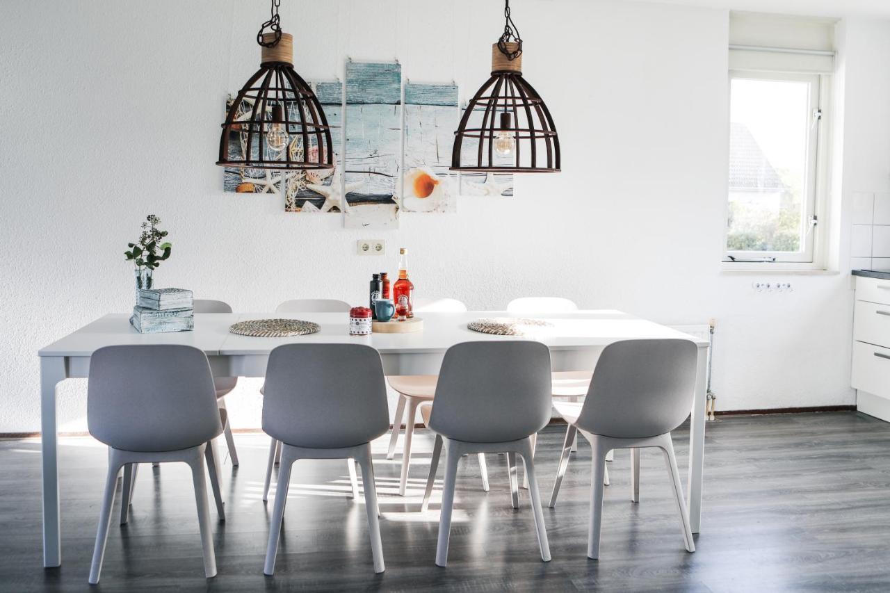 Vakantiewoning 114 In Villapark De Oesterbaai Wemeldinge Exteriör bild