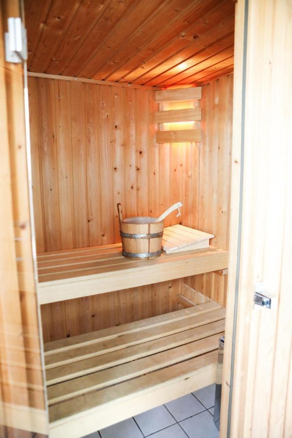 Vakantiewoning 114 In Villapark De Oesterbaai Wemeldinge Exteriör bild