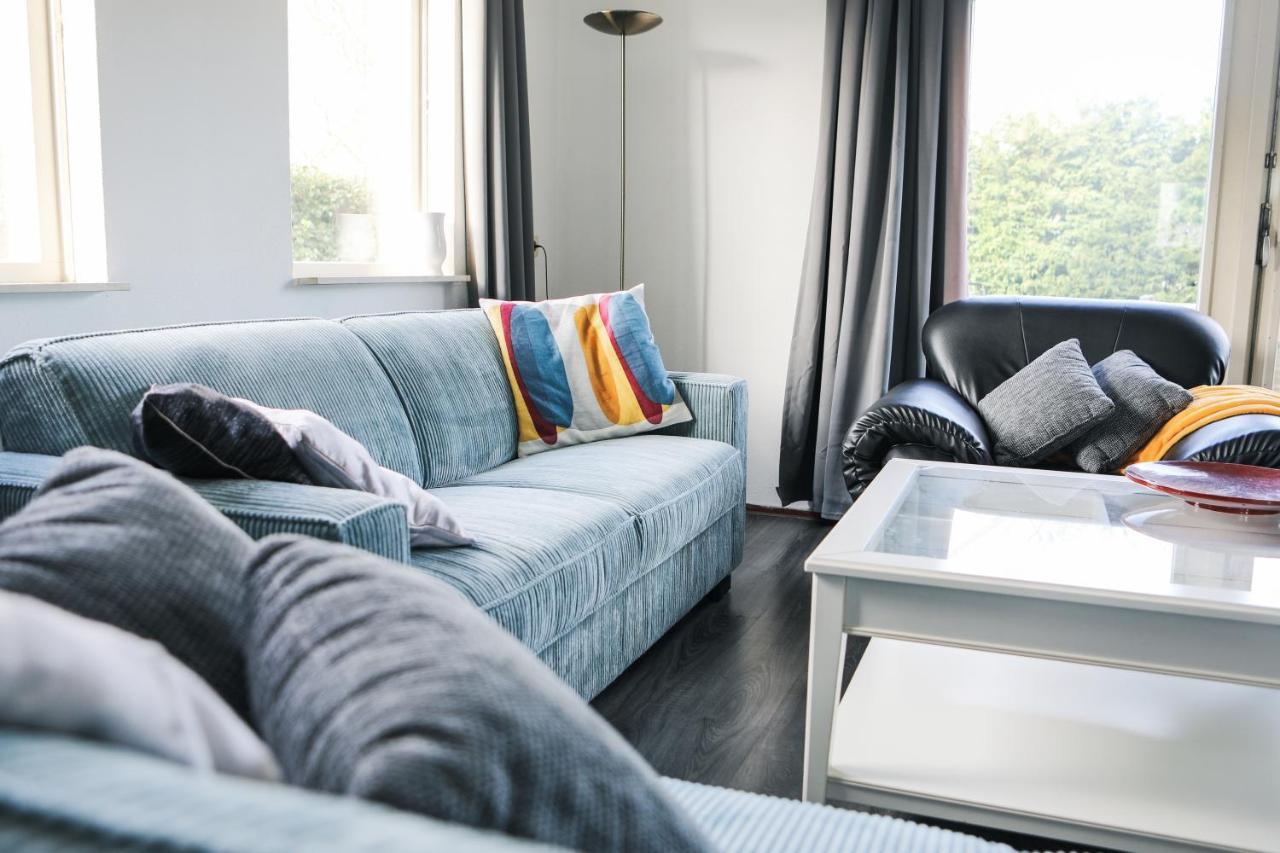 Vakantiewoning 114 In Villapark De Oesterbaai Wemeldinge Exteriör bild